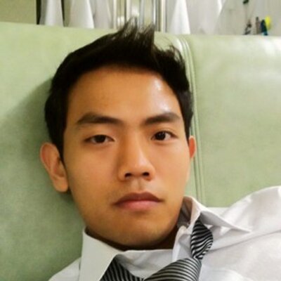 Profile Picture of Jaeha Kim (@C0000Lguy) on Twitter