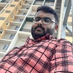 Profile Picture of Nishanth C Nair (@nishanthcnair) on Instagram