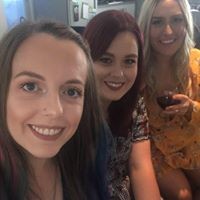 Profile Picture of Carly Murray (@carly-murray-8) on Quora