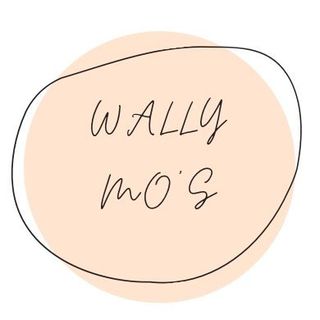 Profile Photo of Wally-Mo’s | Gretchen Jordan (@wally_mos) on Instagram