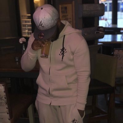 Profile Picture of David Jerome (@Davidd199Jerome) on Twitter