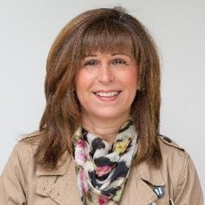 Profile Picture of Lisa Kahn (@LisaSKahn) on Twitter