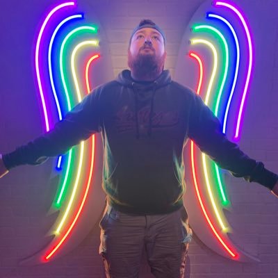 Profile Picture of Brennon Mark Casteel (@BrennyMark) on Twitter