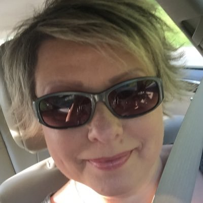 Profile Picture of Robin Cooper Ellis (@Robinsnest95) on Twitter