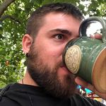 Profile Picture of Blake Gage (@blakebones) on Instagram