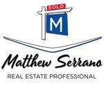 Profile Picture of Matthew Serrano, Realtor (@realtor_matthew_serrano) on Instagram