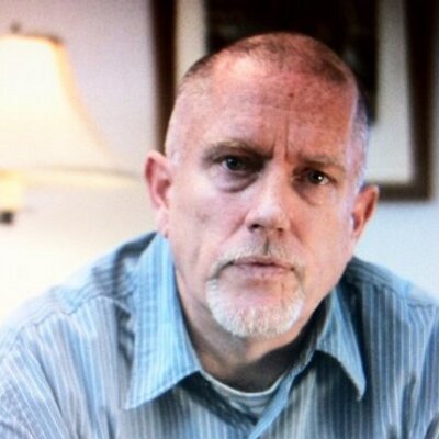 Profile Picture of Ken Hodges (@KenHodgesVO) on Twitter