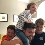 Profile Picture of Stuart Rowe (@dequincey77) on Instagram