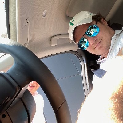 Profile Picture of Michael Malouf (@michael_malouf) on Twitter