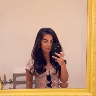 Profile Picture of Zahra Hassanzadeh (@ZahraHassanzad6) on Twitter