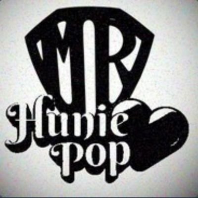 Profile Picture of MR. POP (@Casey_Truman) on Twitter