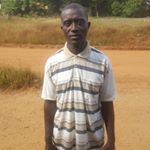 Profile Picture of james kanneh (@kanneh952) on Instagram