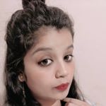 Profile Picture of anu upadhyay (@anu9662y) on Instagram