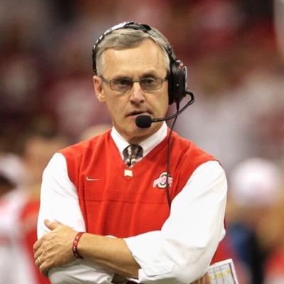Profile Picture of Faux Jim Tressel (@FauxJimTressel) on Twitter