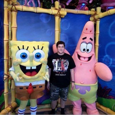 Profile Picture of Mark Wickline (@chapo_m_lo) on Twitter