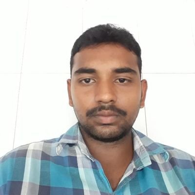 Profile Picture of Jaya Naresh Chowdary Challa (@JayaNareshChow4) on Twitter