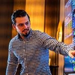 Profile Picture of Kyle Dennis (@kylewdennisbiotech) on Instagram