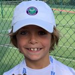 Profile Picture of Brandon Pugh (@brandon.pugh_tennis) on Instagram