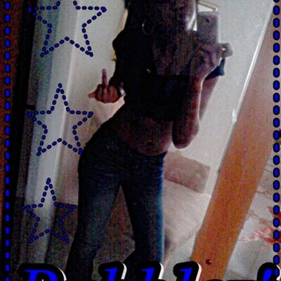 Profile Picture of Ariel Rogers (@BaddAszBubblez) on Twitter