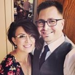 Profile Picture of Helen Larsen (@the_dog_mom) on Instagram