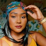 Profile Picture of 🍃   Tamires Rodríguez Santos (@thamilycurly) on Instagram