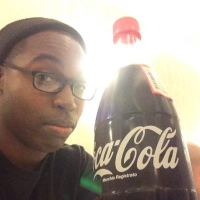 Profile Picture of Alonzo Mathis (@AlonzoWhat) on Twitter