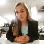 Profile Picture of Leah McKinnon (@leahhp1) on Instagram