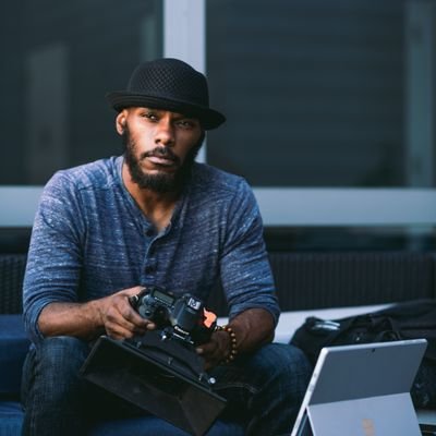 Profile Picture of Kahleem Poole-Tejada (@KahL_One) on Twitter