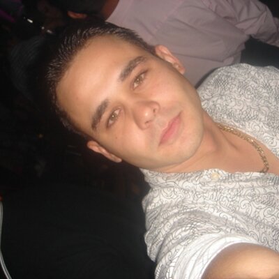 Profile Picture of Adrian Cavazos (@Adrian_Cavazos) on Twitter