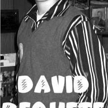 Profile Picture of David Bequette (@davidbequette) on Myspace
