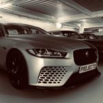 Profile Picture of Guy Brown (@gb_automotive_design) on Instagram