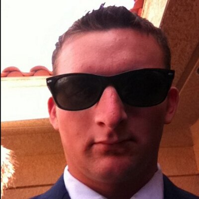 Joshua Frederick - Twitter Profile Picture of Joshua Frederick (@Freddie944) on Twitter