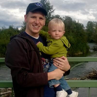 Profile Picture of Neil Robison (@neilrobison26) on Twitter