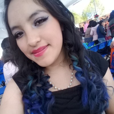 Profile Picture of Adelina Sánchez (@AdelinaSnchez4) on Twitter