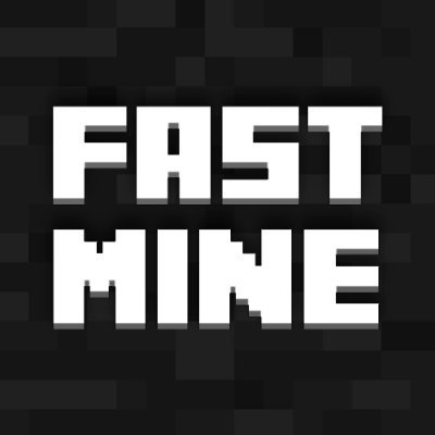 Profile Picture of Fast Mine - Compre Seu Minecraft Pelo Menor Preço! (@FastMineOficial) on Twitter