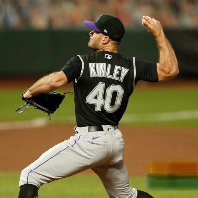 Profile Picture of Tyler Kinley (@TylerKinley30) on Twitter