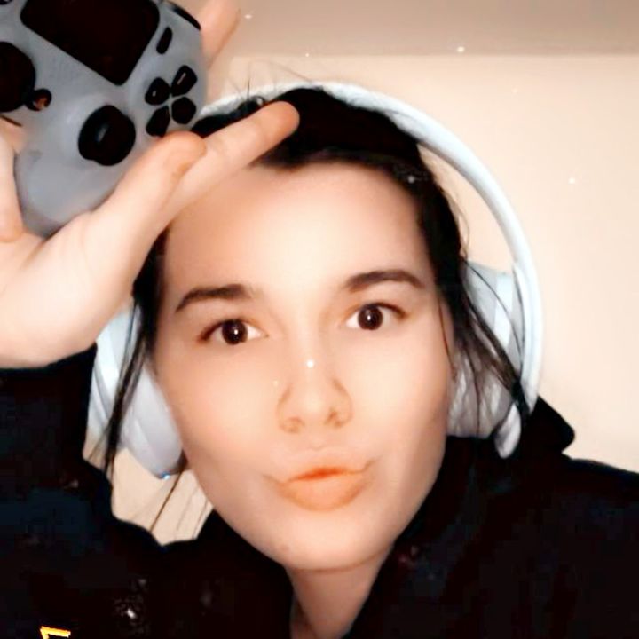 Profile Picture of Samantha Laufenberg (@samantha_laufenberg) on Tiktok