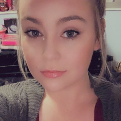 Danielle Carver - Twitter Profile Picture of Danielle Carver (@daniellecarver) on Twitter