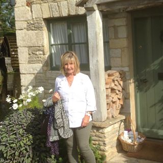 Profile Picture of June Bushell (@june.bushell.90) on Facebook