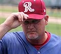 Profile Picture of Brian Shouseon Wikipedia
