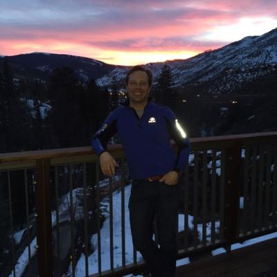 Profile Picture of Justin Foa (@JustinFoa1) on Twitter