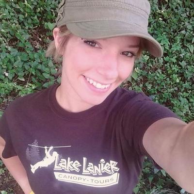 Profile Picture of Carroll Lynn Stanley (@stanley_carroll) on Twitter