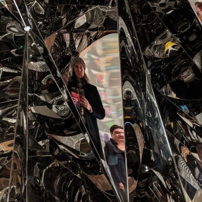 Profile Picture of Helena Beeley (@hjbeeley) on Twitter