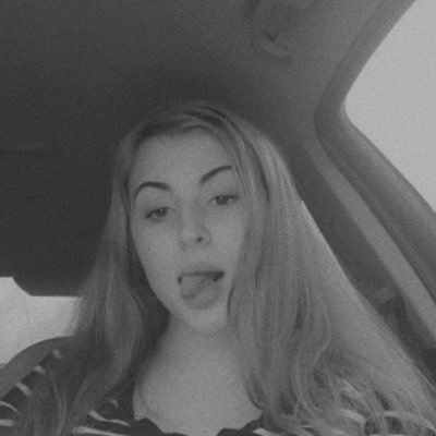 Hannah Huckaby - Twitter Profile Picture of Hannah Huckaby (@HannahHuckaby2) on Twitter