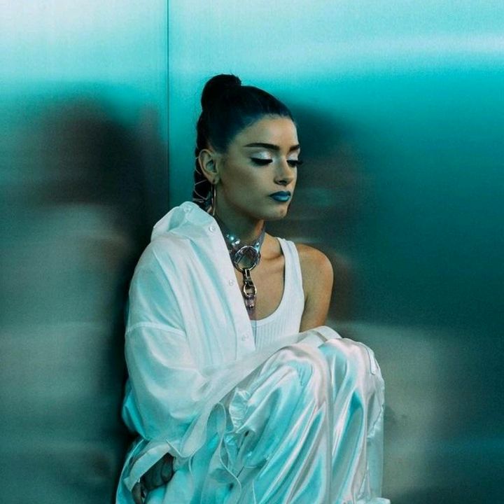 Profile Picture of dixie🎐🥝 (@.dixieoceann) on Tiktok