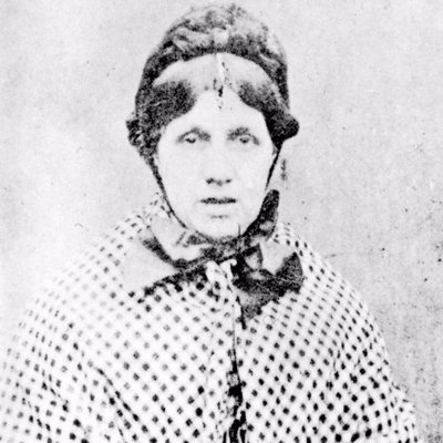 Profile Picture of Mary Ann Cotton (@mary_ann_cotton) on Twitter