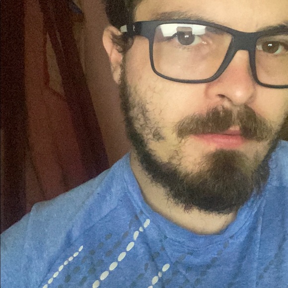 Profile Picture of Josh Shipley (@rambo668) on Poshmark