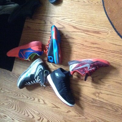 Profile Picture of Isaiah Irby (@WeAreKickxx) on Twitter