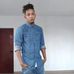 Profile Picture of Nathanael Perrine (@Nathanael-Perrine) on Facebook