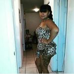 Profile Picture of Rosalie Cruz (@la_chongita_negra) on Instagram